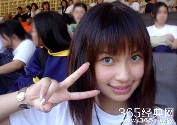 怀了孕的Angelababy，并没有那么美，根本就没整容！