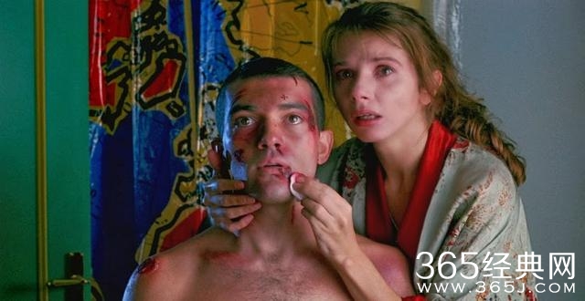 这9部看着让人压抑的“禁室囚禁”电影！