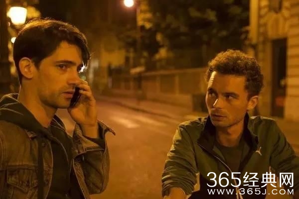 这部今年最污的同志电影，耻度突破天际！