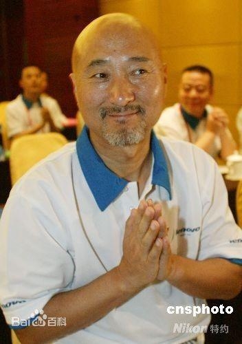 致敬艺术大师—陈佩斯