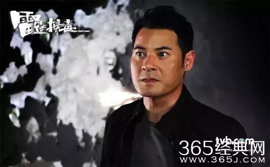 TVB那些年奸到出汁，看见打一餐的奸人角色