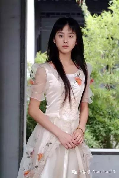 杨幂、刘恺威、Angelababy出道的样子，让人吓一跳啊！