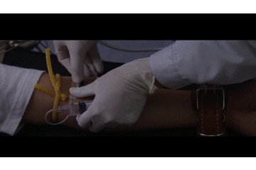 那些演技炸裂的时刻