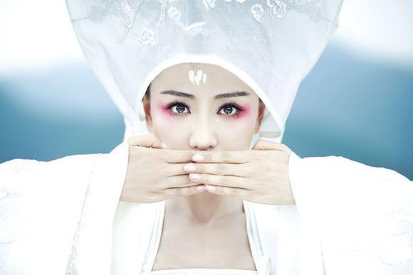 那些很多人喜欢也很多人讨厌的古装造型