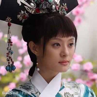 历史上妃子的真实面目   被电视剧蒙骗多少年    三观毁灭