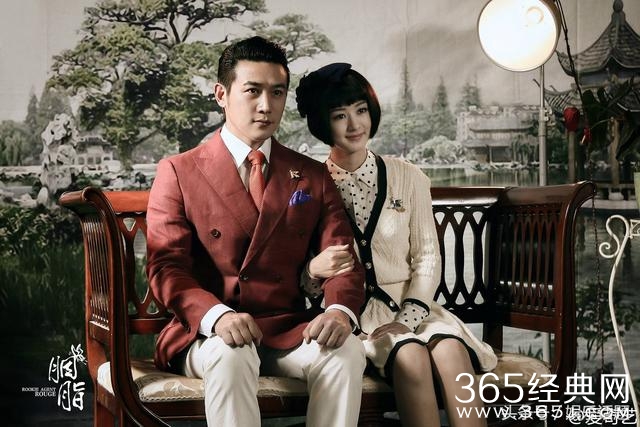 赵丽颖吻了这个男的，粉丝们却坐不住了，网友：看着也是一种幸福