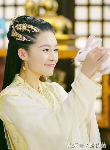 电视剧凰权陈坤,李沁加入阵容:目前进入筹备阶段