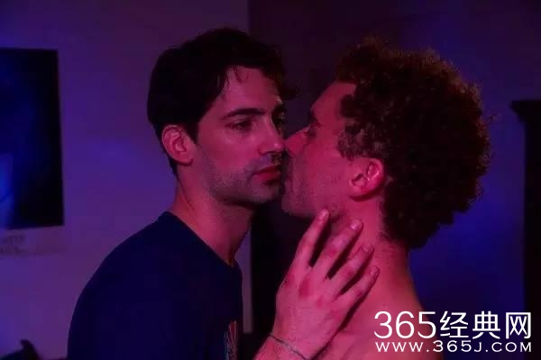 这部今年最污的同志电影，耻度突破天际！