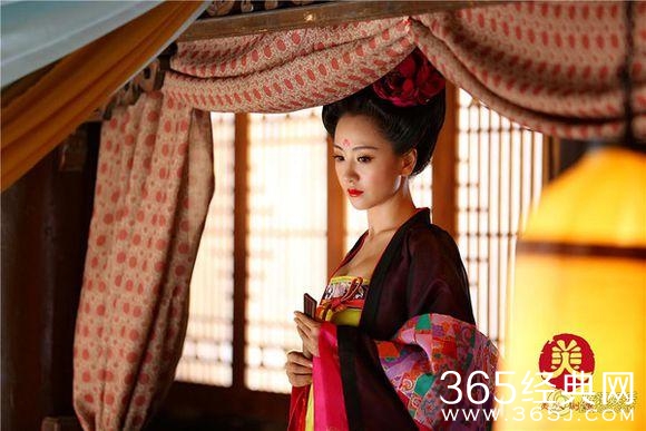 那些很多人喜欢也很多人讨厌的古装造型