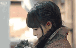 不辜负信仰，也成全爱情，张若昀让所有人记住唐山海的深情！