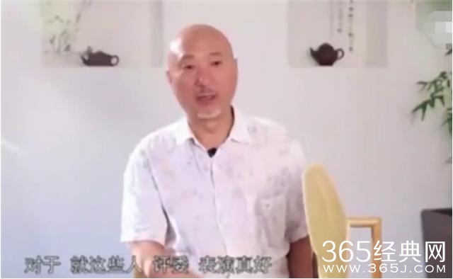 致敬艺术大师—陈佩斯