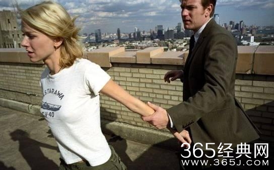 全球十大烧脑电影TOP