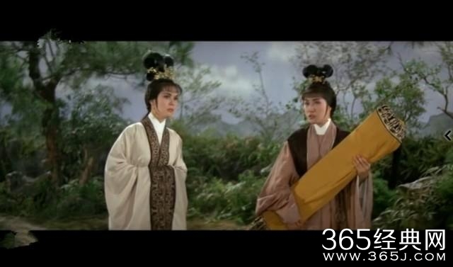 64年的绝版美艳妲己