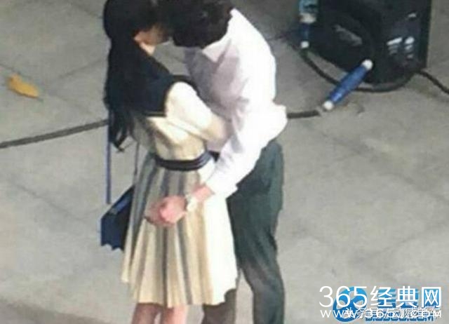 郑爽拍这么多吻戏，与他合作拍戏居然有了生理反应！