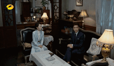 不辜负信仰，也成全爱情，张若昀让所有人记住唐山海的深情！