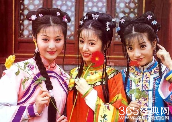 那些曾经的至今翻拍无法超越的经典电视剧有哪些？