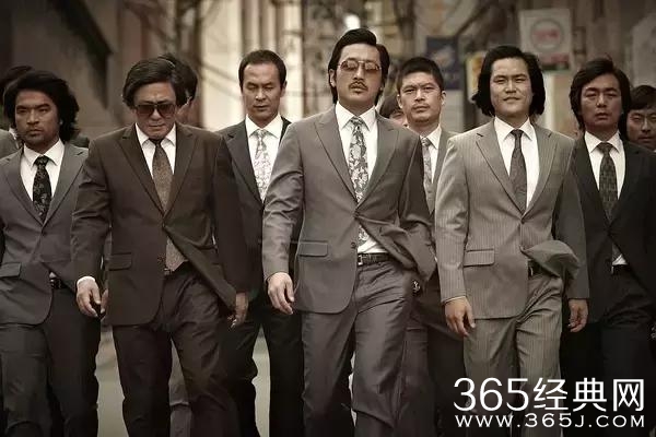 有一种演员，叫河正宇