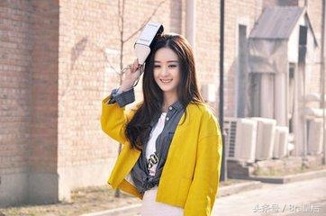 赵丽颖人缘一般？张艺兴得前辈喜欢？杨幂和刘恺威互懂彼此心意？