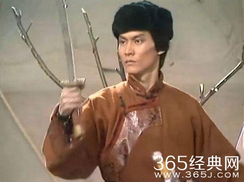 国产神剧，刘嘉玲演丫鬟，郑少秋演渔夫，周星驰秒死，刘德华更惨