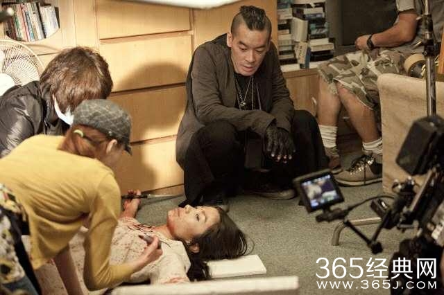 麦浚龙1.5亿制作费拍警匪片，金城武2000万片酬搭档梁家辉