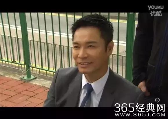 TVB那些年奸到出汁，看见打一餐的奸人角色