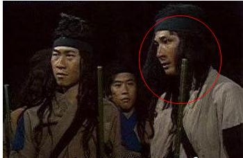 国产神剧，刘嘉玲演丫鬟，郑少秋演渔夫，周星驰秒死，刘德华更惨