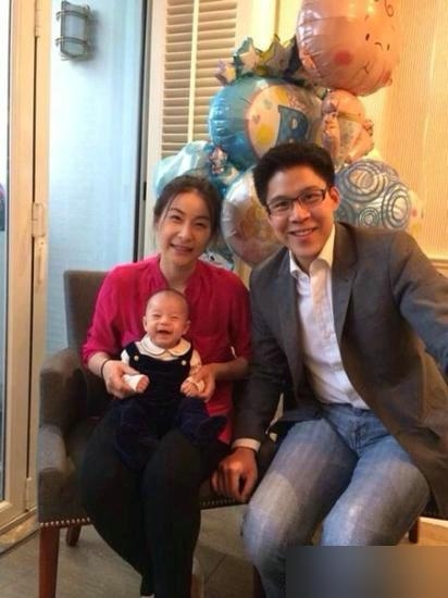 郭晶晶嫁入豪门屡遭家暴 婆婆也是个厉害角色 豪门家居生活曝光