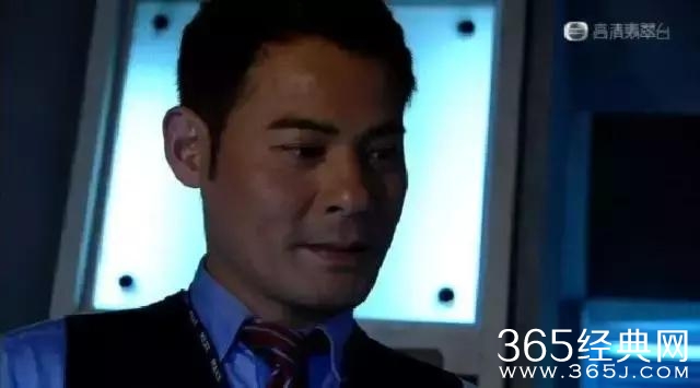 TVB那些年奸到出汁，看见打一餐的奸人角色