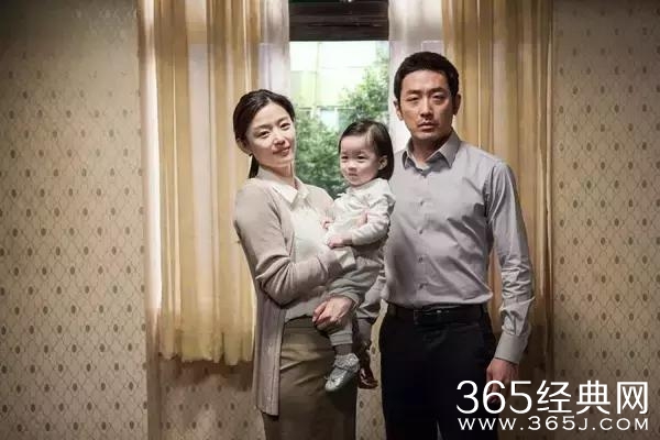 有一种演员，叫河正宇