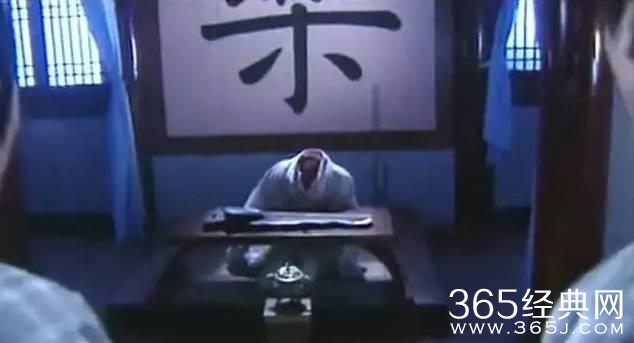 只要被他看上一眼,绝对是一辈子的童年阴影!