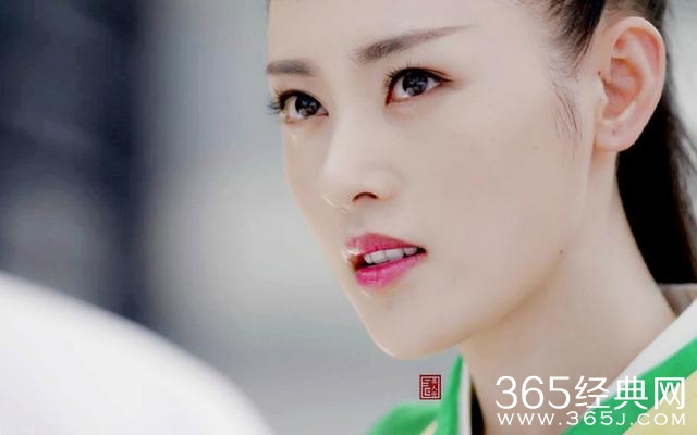 杨洋搭档张天爱合作新戏，大神和太子妃画风清奇