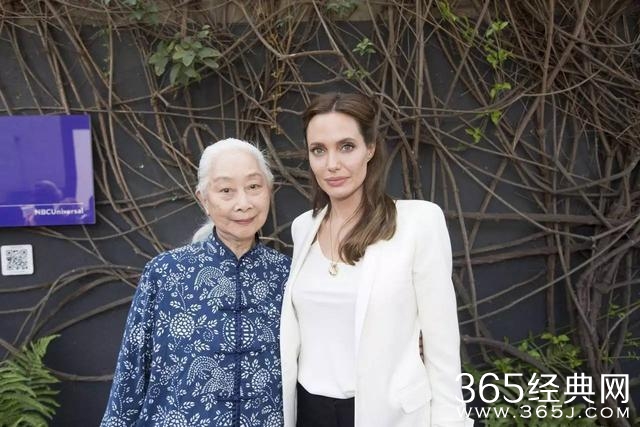 奥斯卡评委、朱莉皮特好友卢燕撰文谈朱莉皮特婚变｜独家稿件