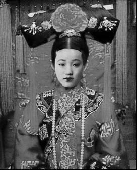 历史上妃子的真实面目   被电视剧蒙骗多少年    三观毁灭