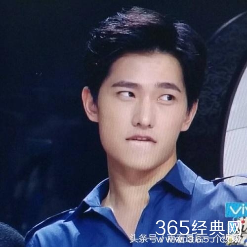 杨洋快乐大本营表现被批做作猥琐，粉丝心疼其咳嗽仍下水