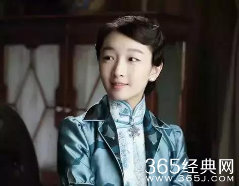 电影精灵，电视剧弱智，周冬雨也有小荧屏不适症？