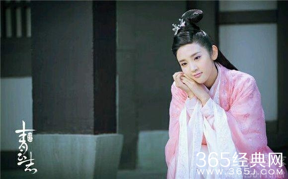 不是主角，才有光环-那些抢主角风头的配角