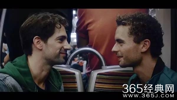 这部今年最污的同志电影，耻度突破天际！
