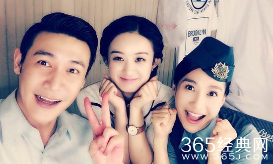 谍战剧套路太深，比陈深还深～