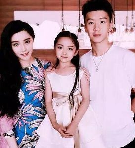 范冰冰弟弟被传是其“私生子”，揭秘范冰冰“私生子”传闻真相