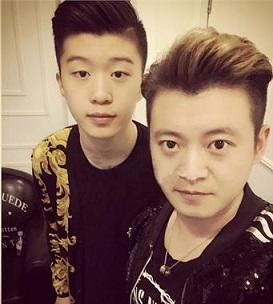 范冰冰弟弟被传是其“私生子”，揭秘范冰冰“私生子”传闻真相