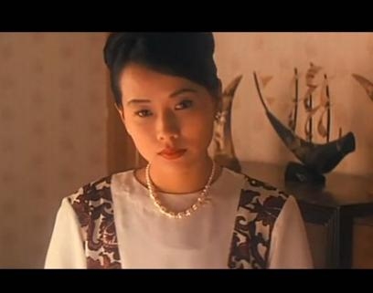 《跛豪》主演现状大揭秘，她与男友相恋25年至今未婚