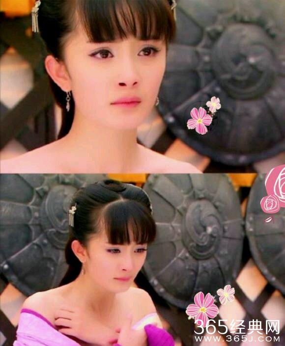 不是主角，才有光环-那些抢主角风头的配角