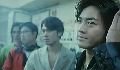 港片里面的黑帮老大，最后一个还是逗逼