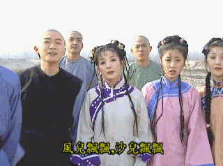 只要被他看上一眼,绝对是一辈子的童年阴影!