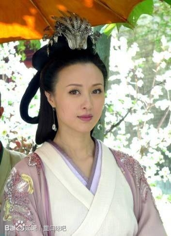 历史上妃子的真实面目   被电视剧蒙骗多少年    三观毁灭