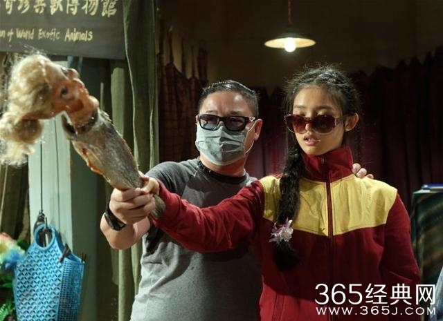 王晶为什么说《美人鱼》要是由周星驰自己全部导演会更好？