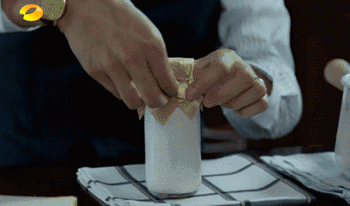 不辜负信仰，也成全爱情，张若昀让所有人记住唐山海的深情！