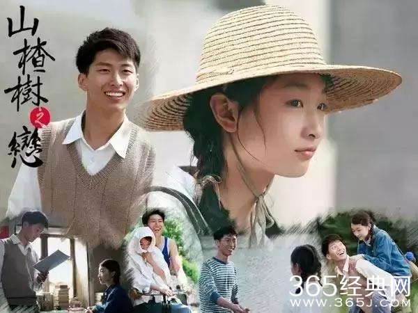 电影精灵，电视剧弱智，周冬雨也有小荧屏不适症？