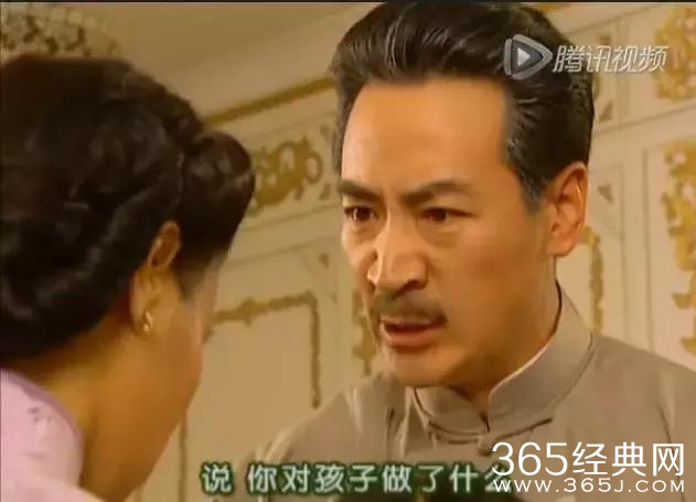 一言不合就暴躁，一言不合就动手，盘点影视剧里的暴力男