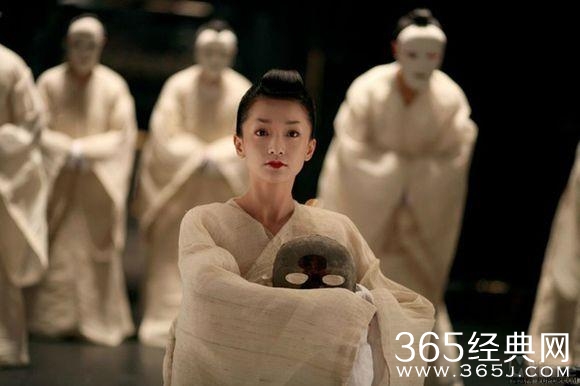 那些很多人喜欢也很多人讨厌的古装造型